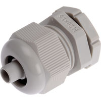 Axis Cable Gland M20X1, RJ45, 5 pieces