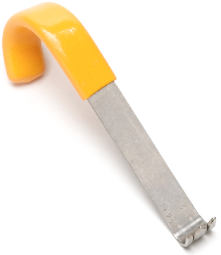 You Recently Viewed Fluke Networks Double Stripper with CRT 24/26 RH Image