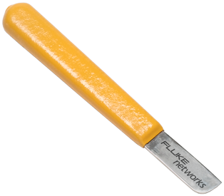 You Recently Viewed Fluke Networks Cable Splicing Knife Image