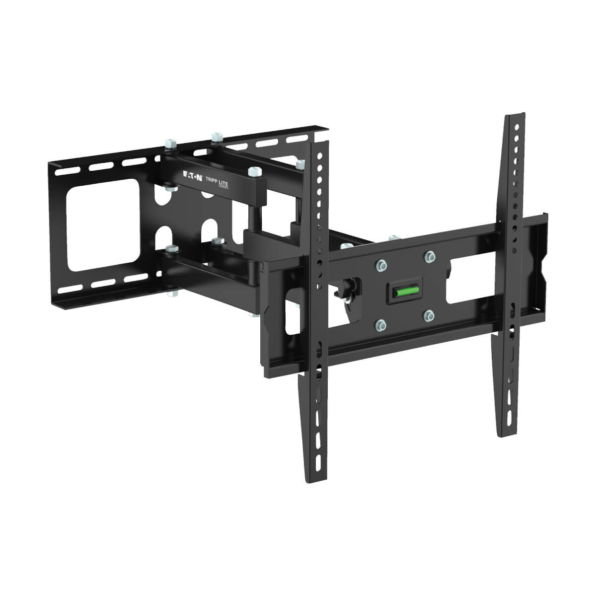 Eaton DWM2655M Swivel/Tilt Wall Mount for 26 Inch to 55 Inch TVs and Monitors