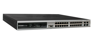 You Recently Viewed D-Link DES-3828 Image
