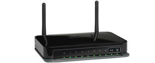 You Recently Viewed Netgear DGN2000 Image