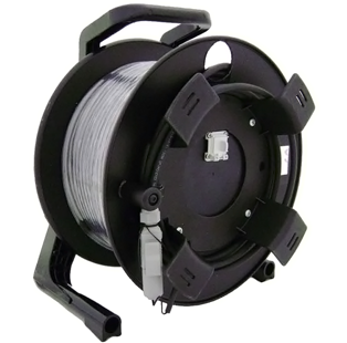 You Recently Viewed Deployable Cable Reel: 61 - 160M Drum Image