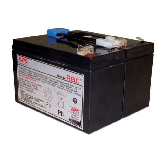 APC RBC142 Replacement Battery Cartridge
