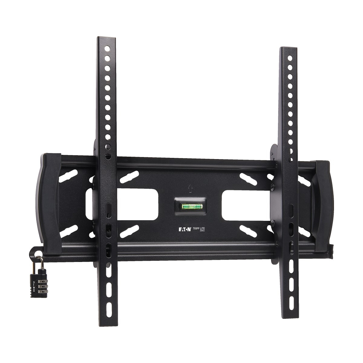 Eaton DWTSC3255MUL Heavy-Duty Tilt Wall Mount for 32 to 55 Inch TVs & Monitors