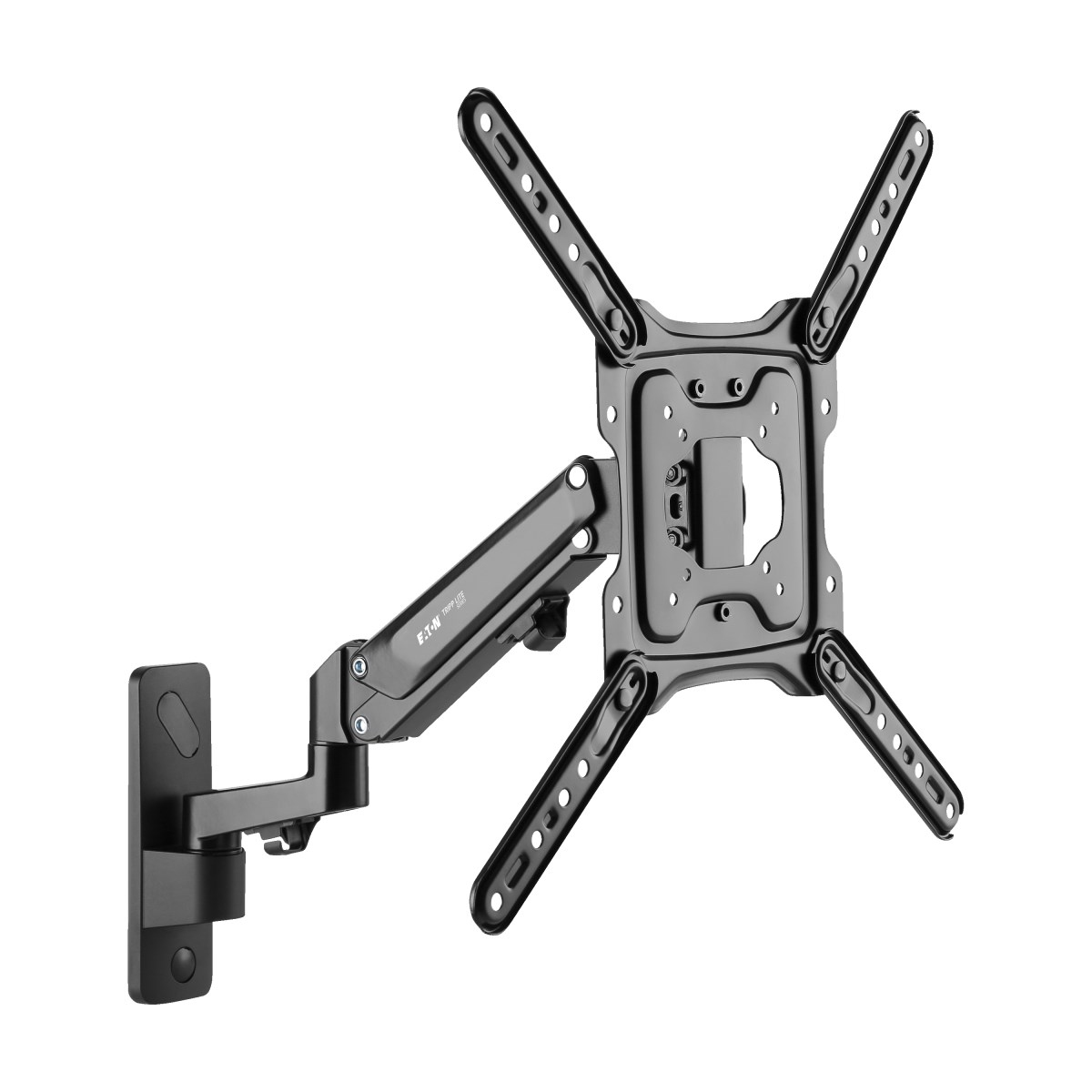Eaton DWM2355S Full-Motion TV Wall Mount,Fully Articulating Arm for 23 to 55 Inch Displays