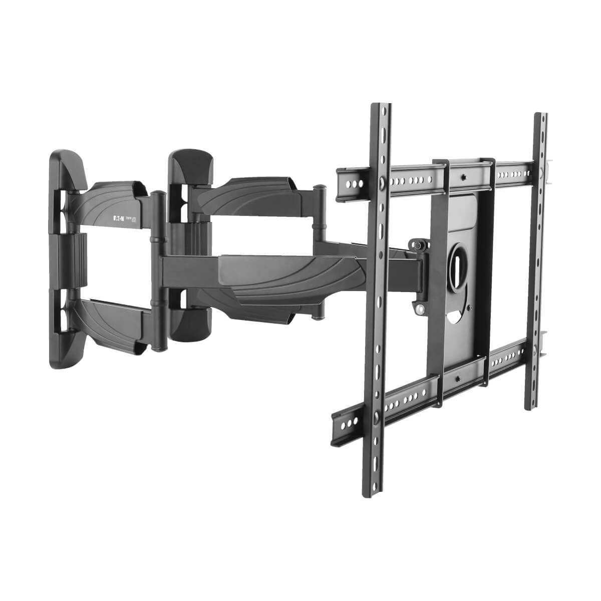 Eaton DMWC3770M Swivel/Tilt Corner Wall Mount for 37 to 70 Inch TVs and Monitors -Flat/Curved
