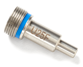 You Recently Viewed Fluke Networks Tip Adapter for 2.5mm(SC, FC, ST) Patch Cords Image