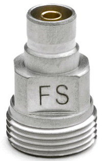 You Recently Viewed Fluke Networks SC and FC Bulkhead Video Probe Tip Image