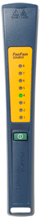 You Recently Viewed Fluke Networks FindFiber Source Image