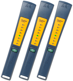 You Recently Viewed Fluke Networks FindFiber Bundle Image