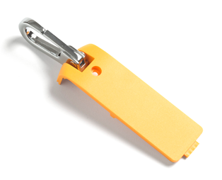 You Recently Viewed Fluke Networks Battery Door with Belt Clip Image