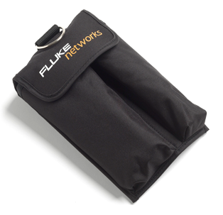 You Recently Viewed Fluke Networks Pouch Only (for TS25D and TS25) Image