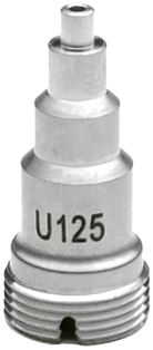 You Recently Viewed Fluke Networks 1.25mm Universal Video Probe Tip for Patch Cords Image