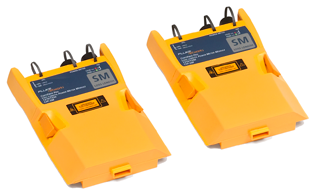 You Recently Viewed Fluke Networks CertiFiber Pro SingleMode OLTS Replacement Module 1 Unit Image
