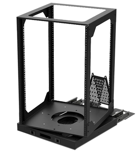 You Recently Viewed Penn Elcom Slide and Rotate Racks Image