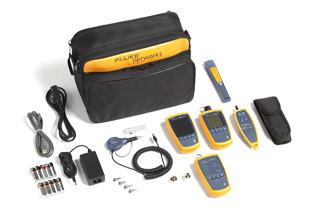 You Recently Viewed Fluke Networks Simplifiber FTK1475 Kit Image