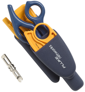 Customers Also Purchased Fluke Pro-Tool Kit Range Image