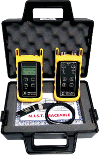 You Recently Viewed OWL WaveTester Dual Wavelength S/M Test Kit Image
