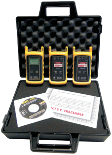You Recently Viewed OWL Zoom 2 Quad wavelength test kit with ZOOM II Power meter Image