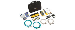 You Recently Viewed Copper/Fiber Basic Technicians Kit Image