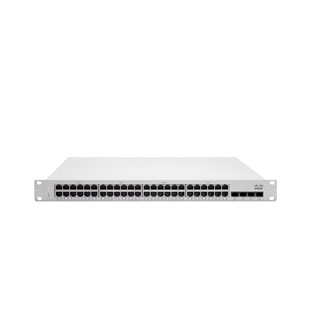 Cisco Meraki MS250-48 Stackable Switch