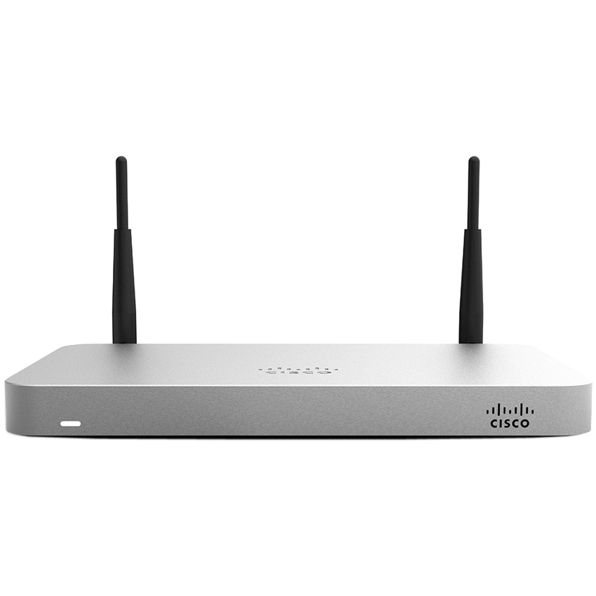 Cisco Meraki MX68CW-HW