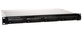 You Recently Viewed 4TB Netgear ReadyNAS 2100 (4x 1TB) Image