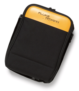 You Recently Viewed Fluke Networks Carry Case R2 W/ Strap for Fiber Inspector Micro Image