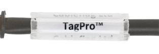 You Recently Viewed Cableflag TagPro Cable Label System (200 Tags and 3 Label Sheets) Image