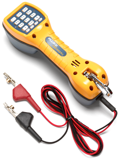 You Recently Viewed Fluke Networks TS30 Test Set Image