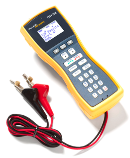 You Recently Viewed Fluke Networks TS54 PRO Test Set Image