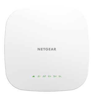 Netgear WAC540 Insight Managed Smart Cloud Tri-band 4x4 Wireless AP