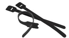 Customers Also Purchased Hook and Loop Cable Ties - Pack of 20 Image