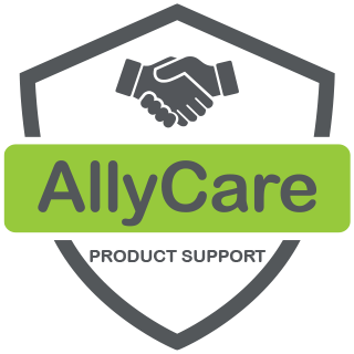 You Recently Viewed NetAlly AllyCare for AirCheck G2 Tester Image