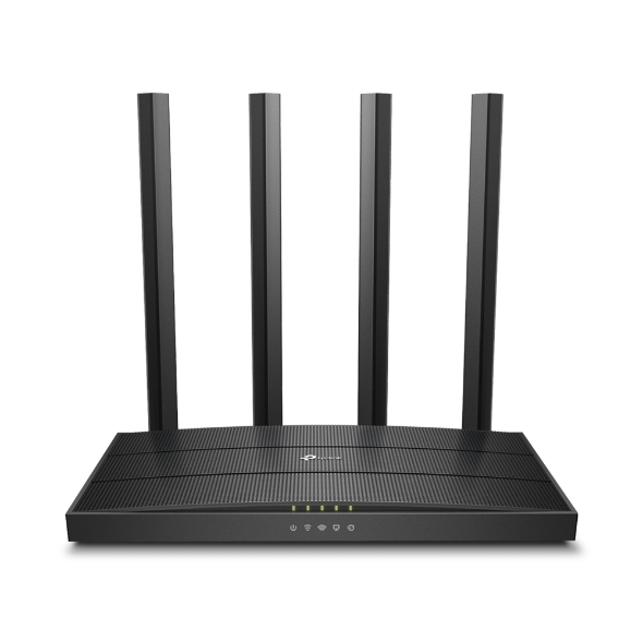 You Recently Viewed TP-Link Archer C80 Gigabit Dual-Band Wireless Router Image