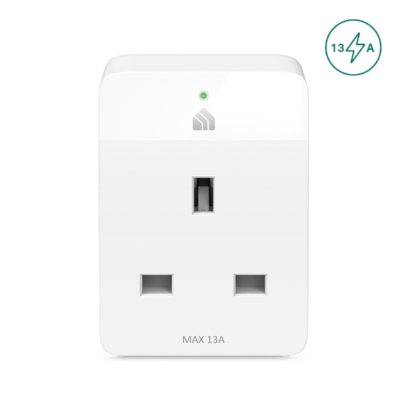 You Recently Viewed TP-Link KP105 Smart Plug White Home Image