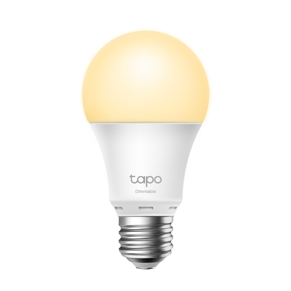 You Recently Viewed TP-Link Dimmable Smart Light Bulb Image