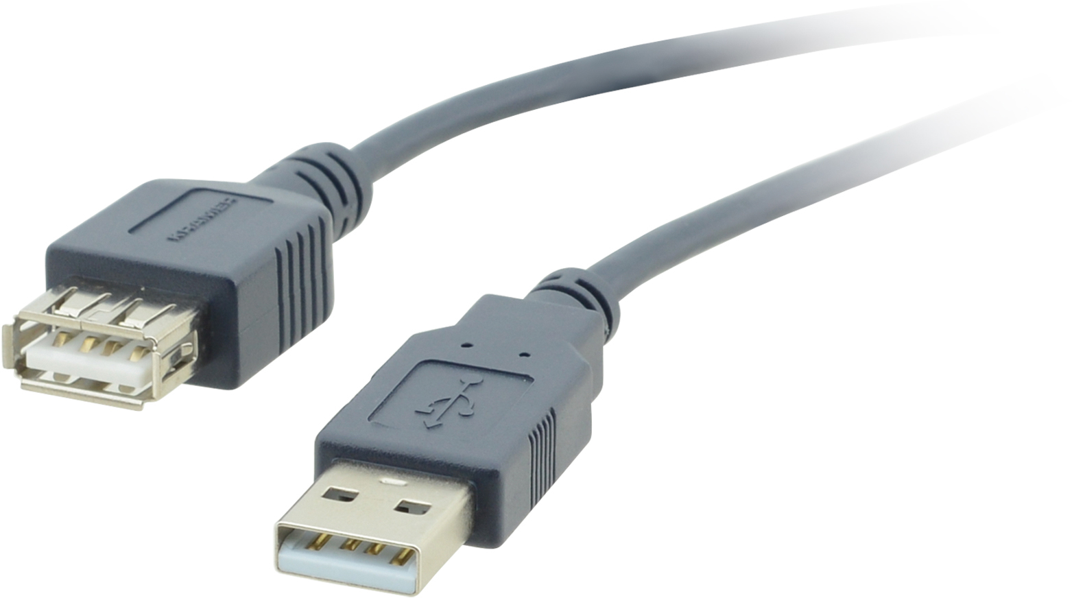 Kramer USB 2.0 A to A Ext Cable