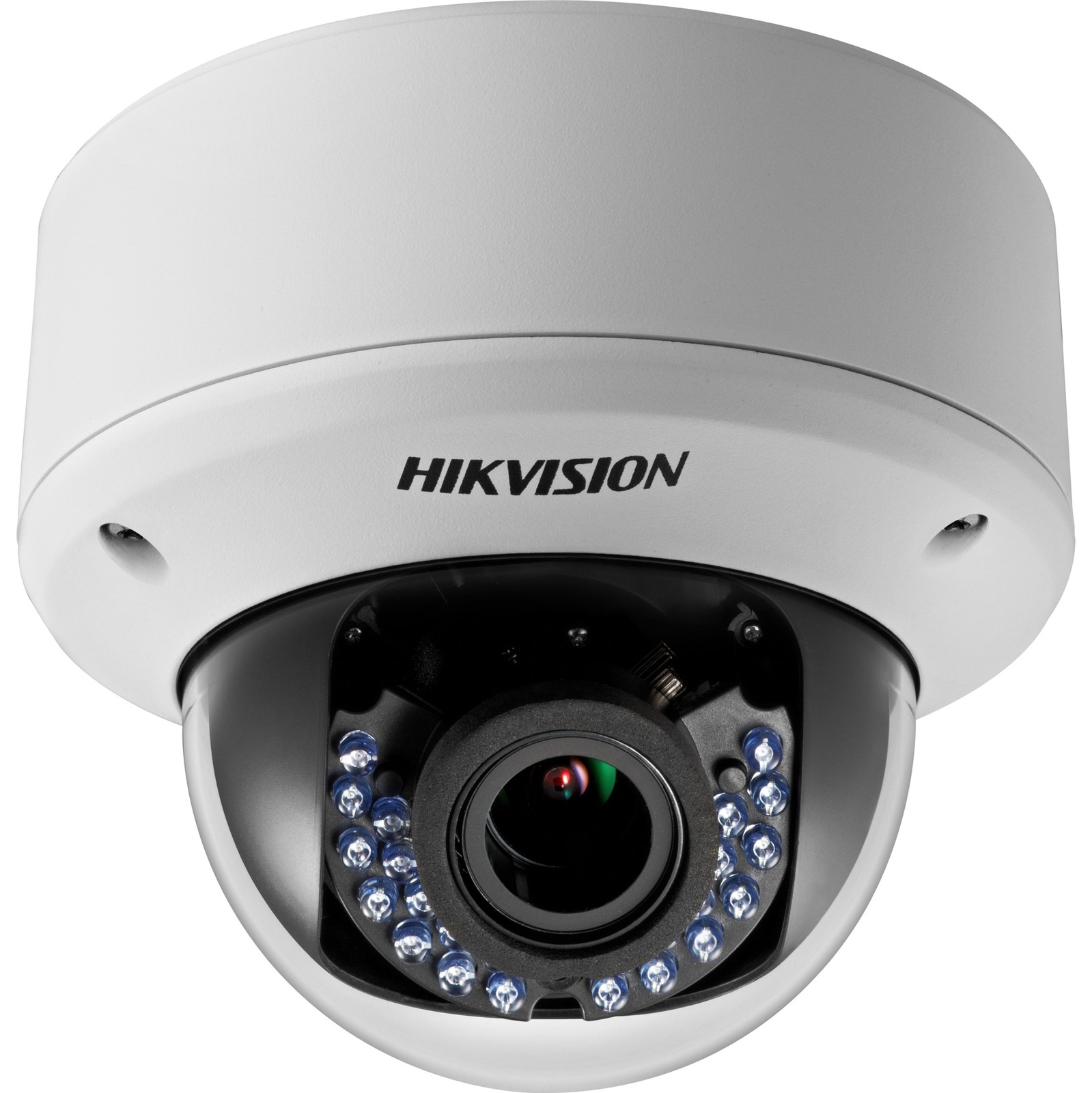 You Recently Viewed Hikvision DS-2CE56D0T-VPIR3E 2MP External Dome Camera Image