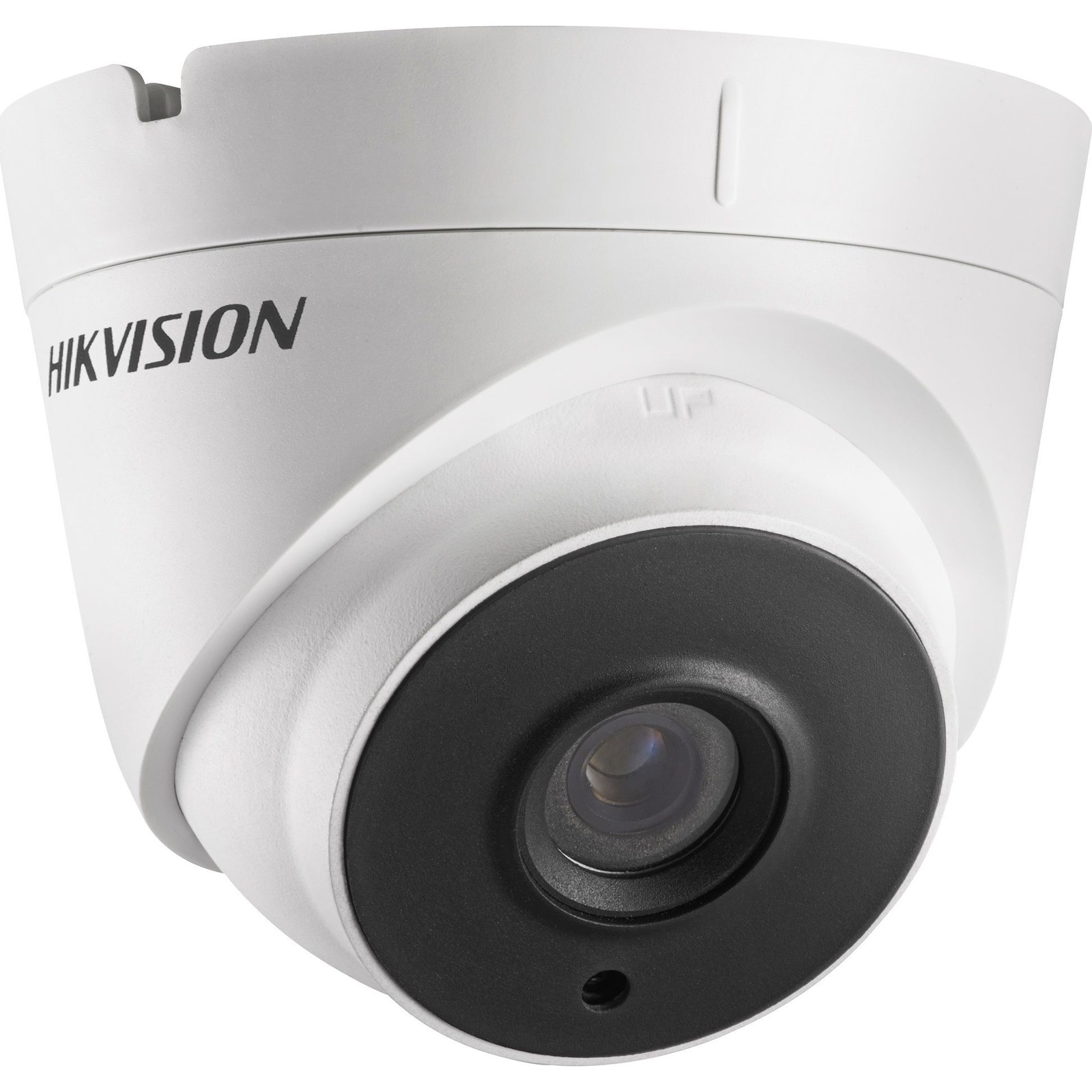You Recently Viewed Hikvision DS-2CE56D8T-IT3E 2MP External Turret Camera Image