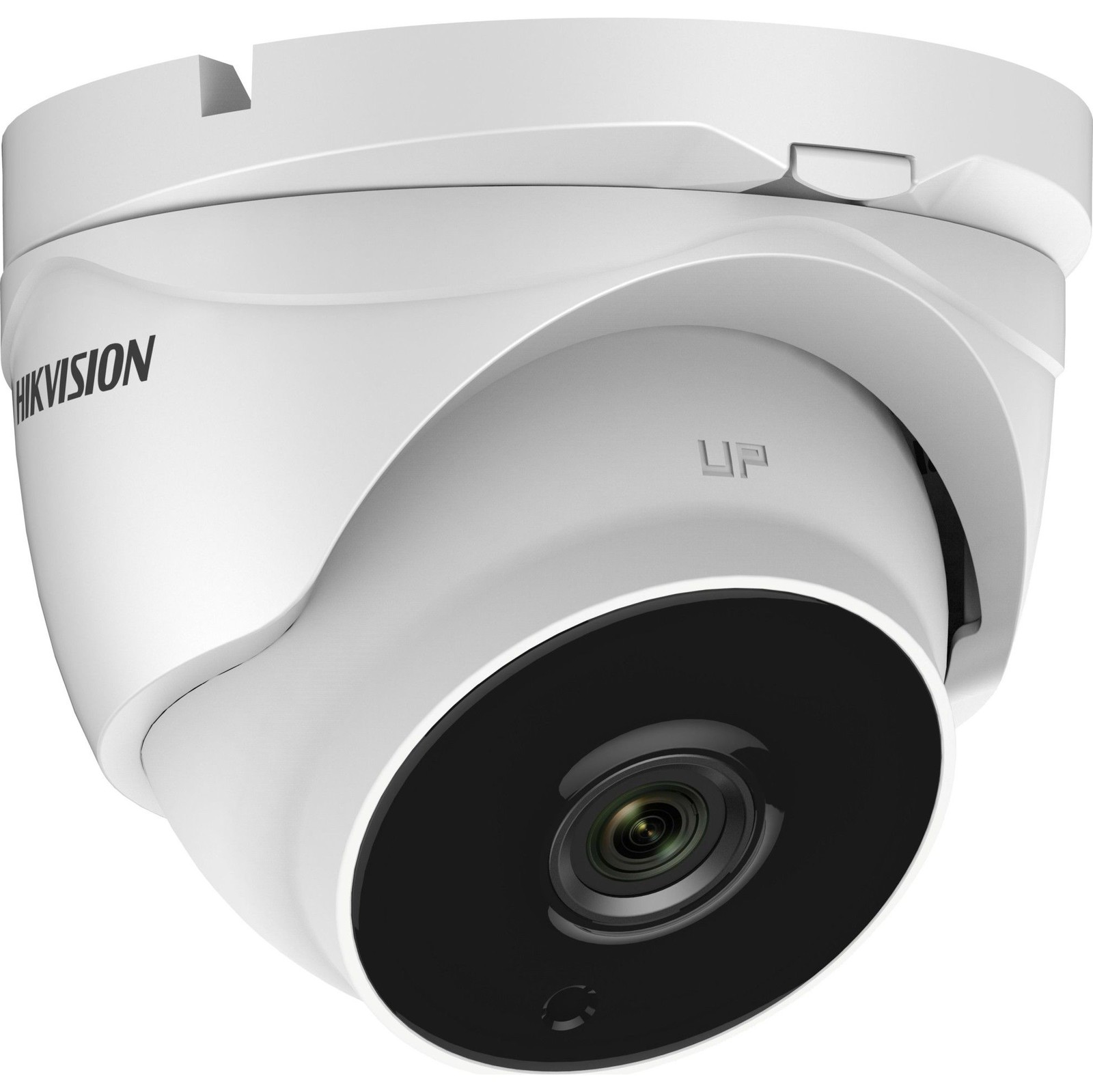 You Recently Viewed Hikvision DS-2CE56D8T-IT3ZE 2MP External Turret Camera Image