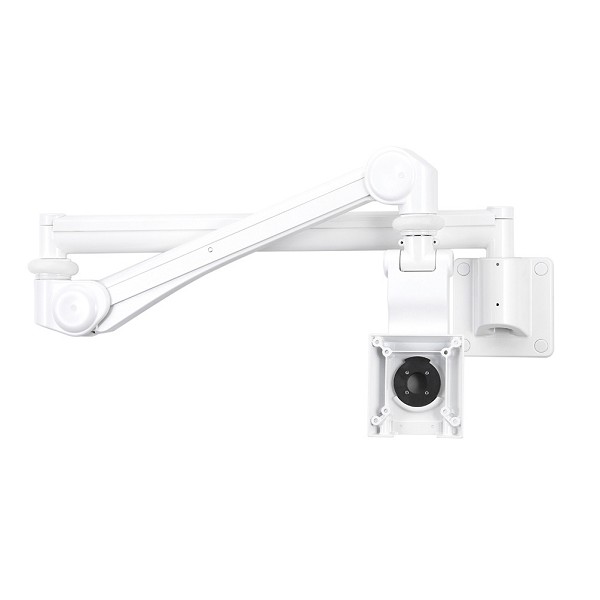 You Recently Viewed Neomounts FPMA-HAW300 Medical Monitor Wall Mount - White Image