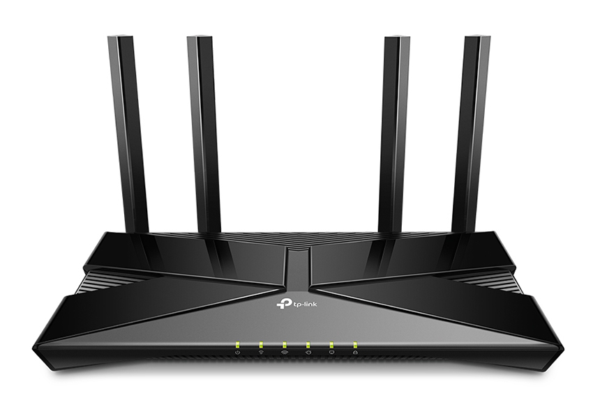 You Recently Viewed TP-Link Archer AX10 AX1500 WiFi 6 Router Image