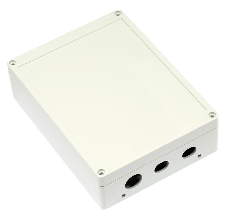 You Recently Viewed MikroTik CAOTS RouterBoard Small Outdoor Case Image
