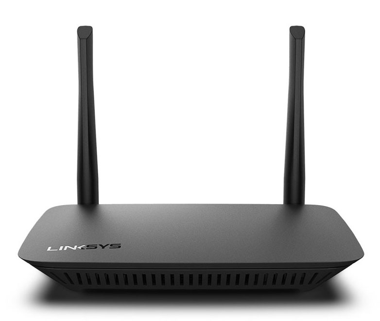 You Recently Viewed Linksys E2500V4-ME N600 Dual-Band Wi-Fi Router Image