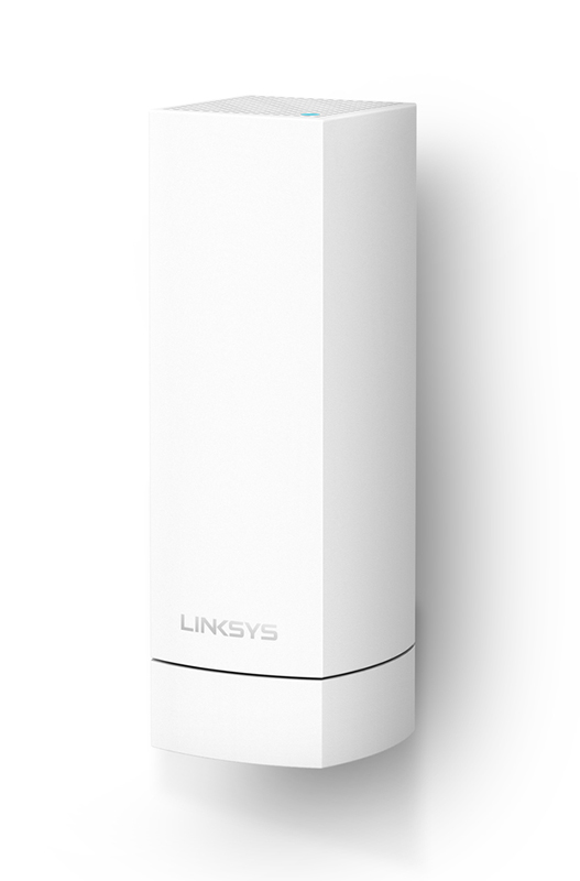 You Recently Viewed Linksys WHA0301 Velop Wall Mount Image