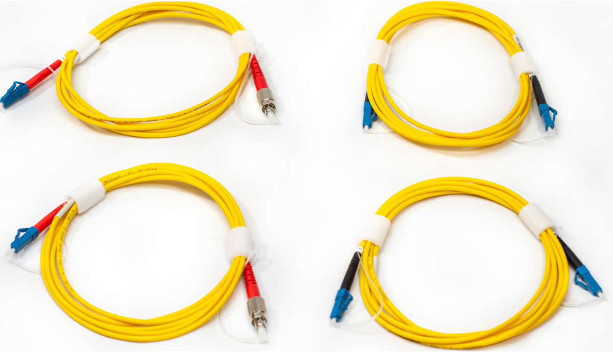 You Recently Viewed AEM LC Reference Cord Kit for TestPro SM Image