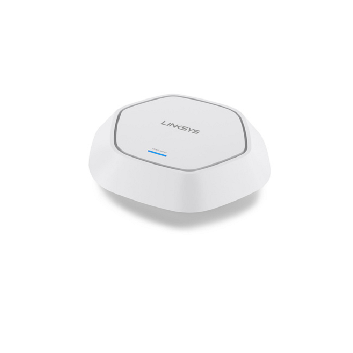 You Recently Viewed Linksys LAPAC1750PRO Business AC1750 Pro Dual-Band Access Point Image