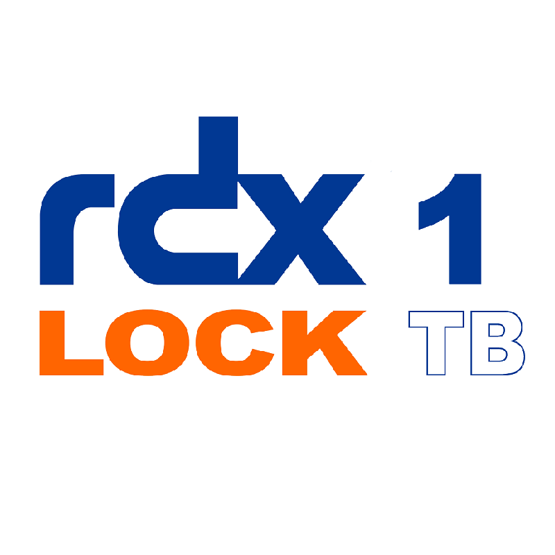You Recently Viewed Overland-Tandberg 8868-SW rdxLOCK 1.0TB Software license Image
